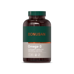 Bonusan - Omega 3