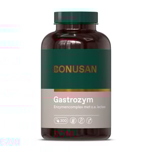 Bonusan Gastrozym Bonusan Gastrozym afbeelding
