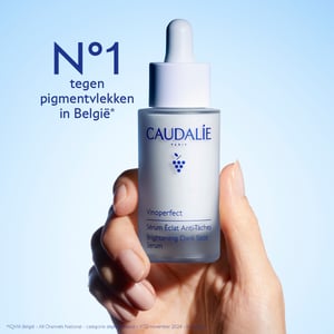 Caudalie Vinoperfect Serum Stralende Huid tegen Pigmentvlekken Caudalie Vinoperfect Serum Stralende Huid tegen Pigmentvlekken afbeelding