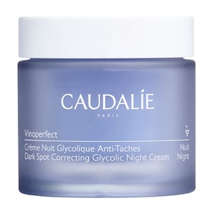 Caudalie Vinoperfect Nachtcrème tegen Pigmentvlekken Caudalie Vinoperfect Nachtcrème tegen Pigmentvlekken afbeelding