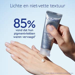 Caudalie Vinoperfect Handcrème tegen Pigmentvlekken Caudalie Vinoperfect Handcrème tegen Pigmentvlekken afbeelding