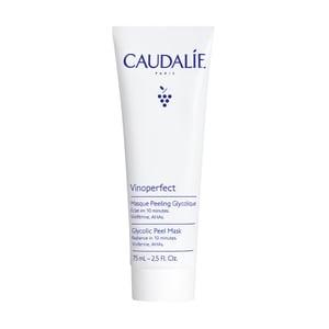 Caudalie - Vinoperfect Glycol Peelingmasker