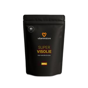 Vitaminstore - Super Visolie refill