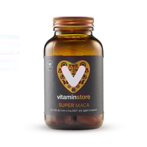 Vitaminstore - Super Maca