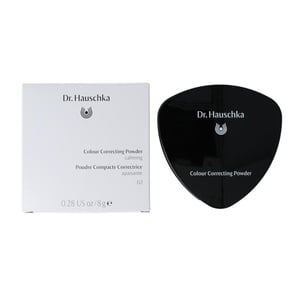 Dr Hauschka - Colour Correcting powder 02 Calming