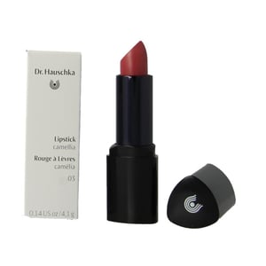 Dr Hauschka - Lipstick 03 Camellia