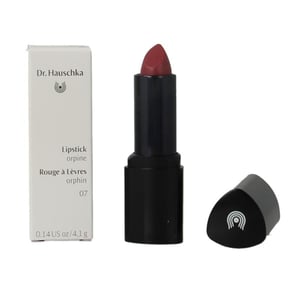 Dr Hauschka - Lipstick 07 Orpine