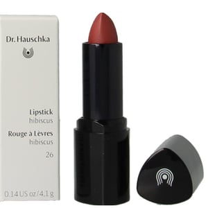 Dr Hauschka - Lipstick 26 Hibiscus
