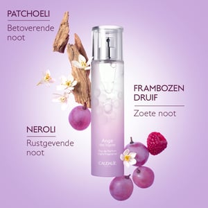 Caudalie Duo Eau de Parfum Ange des Vignes afbeelding