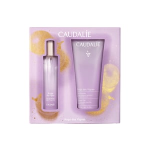 Caudalie - Ange des Vignes Eau de Parfum Geschenkset