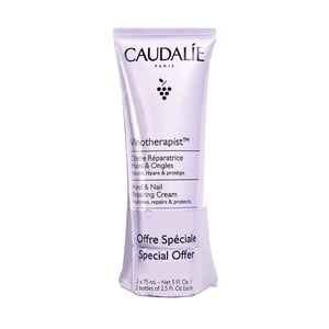 Caudalie - DUO Vinotherapist Hand en Nagelcrème