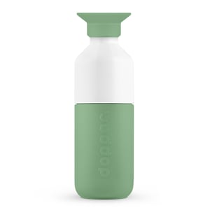 Dopper - Dopper Steel Fresh Green
