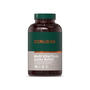 Bonusan Multi Vital Forte Junior Actief afbeelding