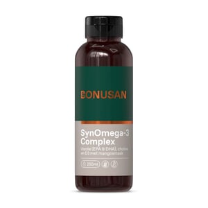 Bonusan - SynOmega-3 complex