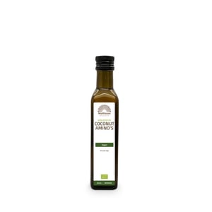 Mattisson Healthstyle - Biologische Coconut Amino's
