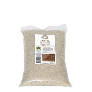 Mattisson Healthstyle - Celtic Sea Salt gedroogd