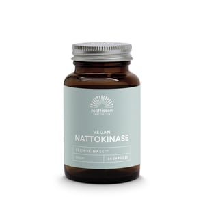 Mattisson Healthstyle - Vegan Nattokinase
