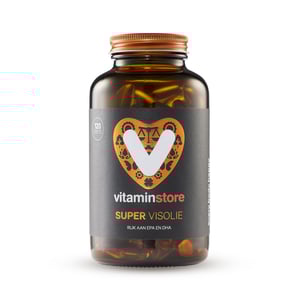 Vitaminstore Super Omega 3 Vitaminstore Super Omega 3 image