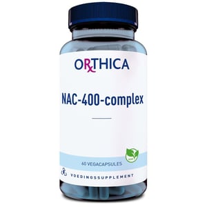 Orthica - NAC 400 complex