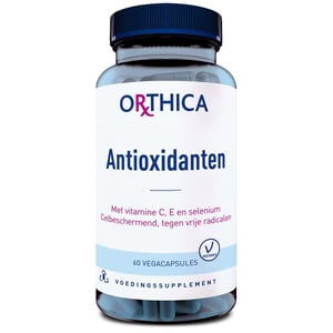 Orthica - Antioxidanten