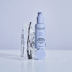 MADARA Retinol Alternative Plant-Powered serum afbeelding