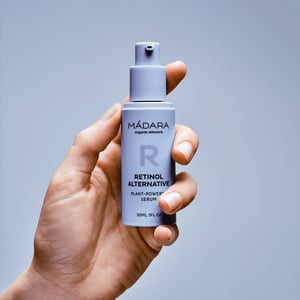 MADARA Retinol Alternative Plant-Powered serum afbeelding