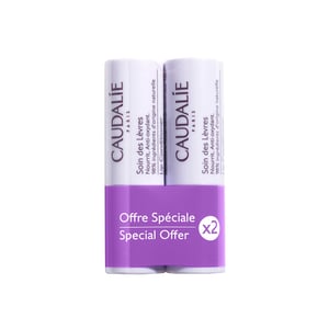 Caudalie - Vinotherapist Lippenverzorging duo