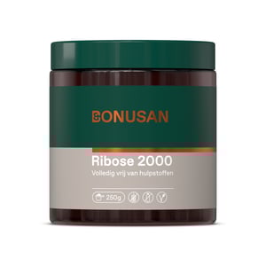 Bonusan - Ribose 2000