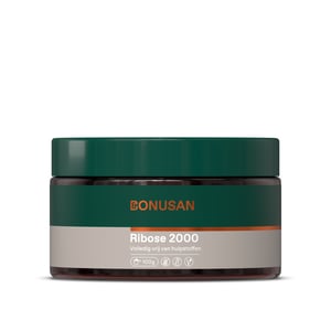 Bonusan - Ribose 2000