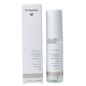 Dr Hauschka - Regeneratie Kuur