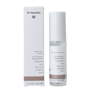 Dr Hauschka - Intensieve Kuur Regeneratie
