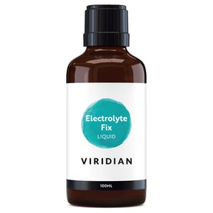 Viridian - Electrolyte Fix