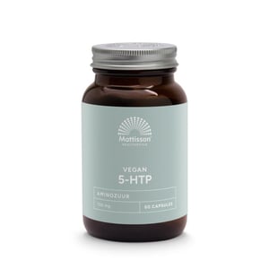 Mattisson Healthstyle - Vegan 5-htp