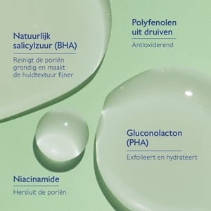 Caudalie Vinopure Serum tegen Onzuiverheden afbeelding