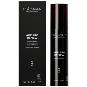 MADARA Age Pro Renew Night cream afbeelding