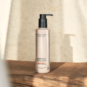 MADARA Hydra Soft Body Lotion afbeelding