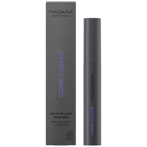MADARA Come Closer Infinite Lash Mascara MADARA Come Closer Infinite Lash Mascara afbeelding