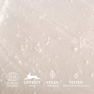 MADARA Bitter Honey Moisture Wash afbeelding