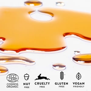 MADARA Provitamin A Concentrate MADARA Provitamin A Concentrate afbeelding