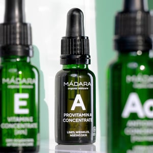 MADARA Provitamin A Concentrate MADARA Provitamin A Concentrate afbeelding