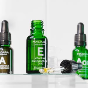 MADARA Vitamin E Concentrate MADARA Vitamin E Concentrate afbeelding