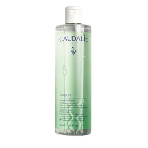 Caudalie Vinopure Zuiverende Lotion Caudalie Vinopure Zuiverende Lotion afbeelding