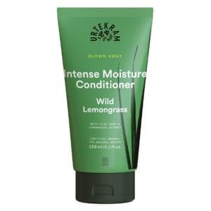 Urtekram - Blown Away Wild Lemongrass conditioner