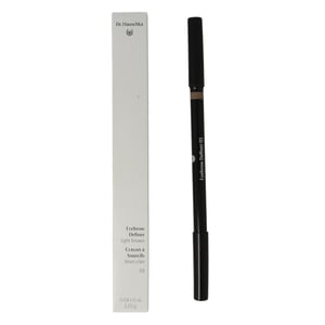 Dr Hauschka - Eyebrow Definer 01 light brown