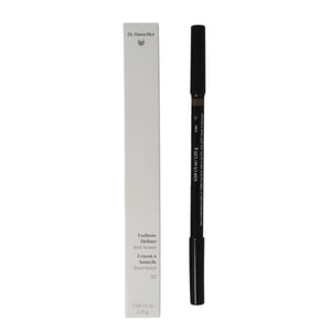 Dr Hauschka - Eyebrow Definer 02 dark brown