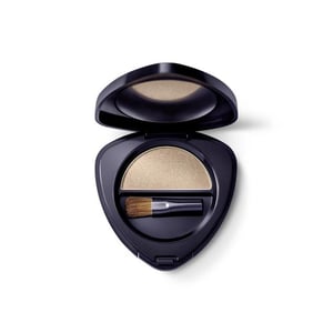 Dr Hauschka - Eyeshadow 08 golden topaz