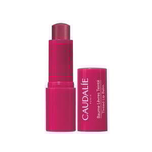 Caudalie Getinte Lippenbalsem Caudalie Getinte Lippenbalsem afbeelding