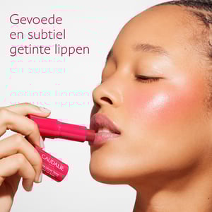 Caudalie Getinte Lippenbalsem Caudalie Getinte Lippenbalsem afbeelding