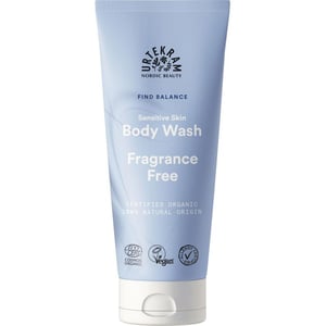 Urtekram - Find Balance Bodywash gevoelige huid