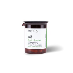 Metis - Anti-Stress 03 - 40 capsules
